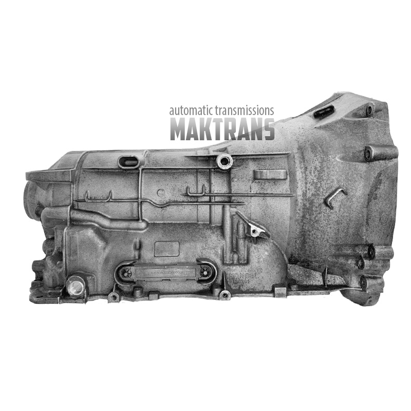 Transmission housing ZF 8HP45 [RWD]  1090401342 1090010034 1090012056 [without pump START  STOP]