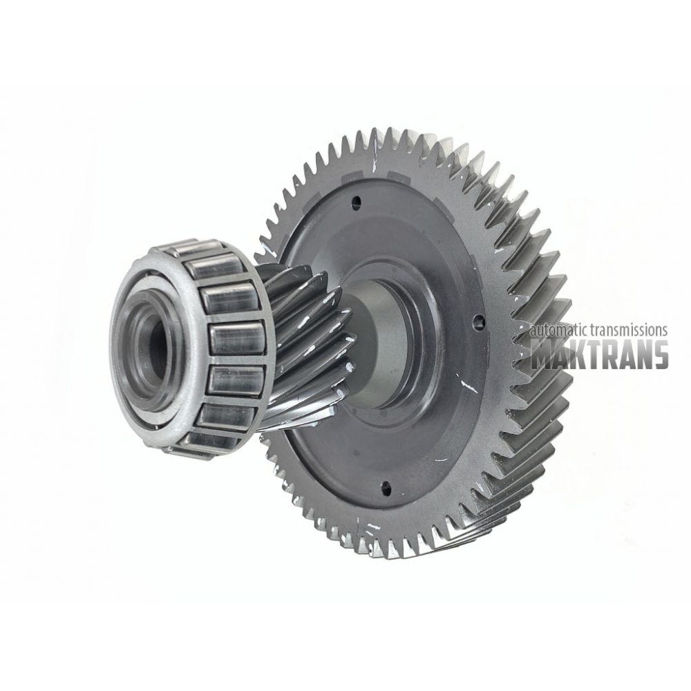 Primary gearset [79 18] FW6AEL FZ01195E7E FZ2227112A FZ2219671A FZ2219671B  FZ01195R0C [79 teeth differential ring gear; 1 notch differential ​ ...