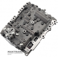 Valve body with solenoids A8LF1  refurbished, tested