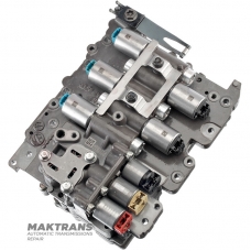Valve body with solenoids A8LF1  refurbished, tested