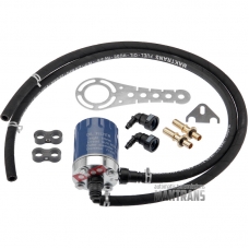 Additional filtration kit (6HP19 6HP21 6HP26 6HP32  6HP26 BMW four-wheel drive)