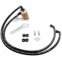 Additional filtration kit ZF 8HP70 Land Rover | ZF 8HP50, 8HP50Z BMW 3 Series F30