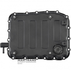 Oil pan Hyundai / Kia A6MF2H [GEN2] 2015-2019  45280-3D600 452803D600