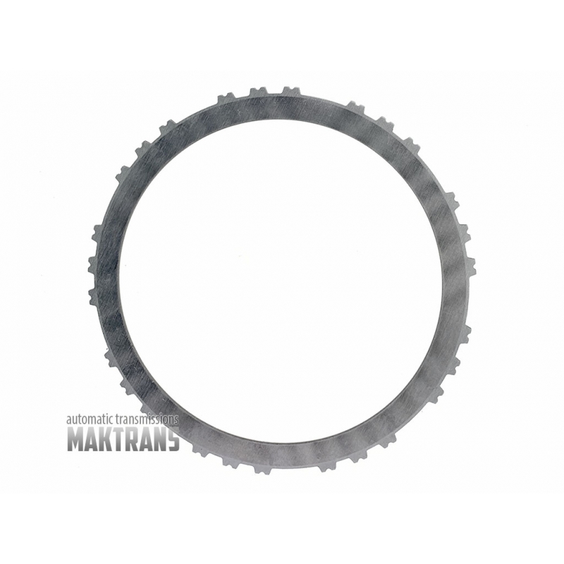 Friction and steel plate kit 3-5-R Clutch [8 friction plate]  A6MF2H [GEN2] 2015-2019 454253D600