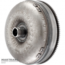 Torque converter F4A42 HYUNDAI 4510039002 (regenerated)