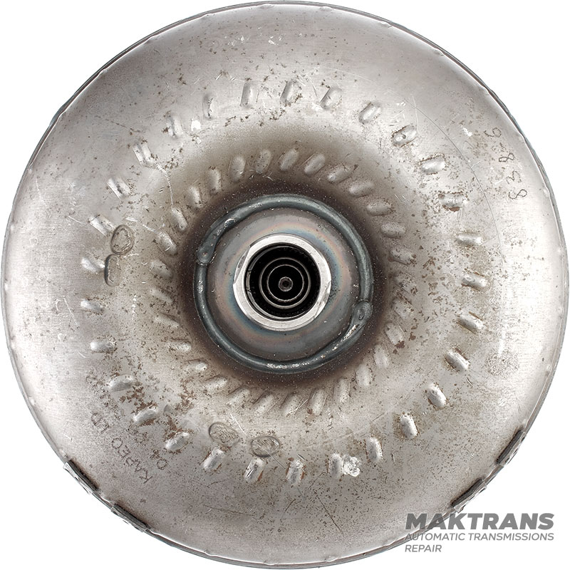 Torque converter F4A42 HYUNDAI 4510039002 (regenerated)