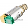 Torque converter lock up solenoid [TCC] FORD 8F35  HL3P-7G136-AC HL3P7G136AC 24286515