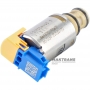 Linear pressure control solenoid [LPC] FORD 8F35  HL3P-7G38-AC HL3P7G38AC [blue connector]