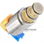 Linear pressure control solenoid [LPC] FORD 8F35  HL3P-7G38-AC HL3P7G38AC [blue connector]