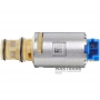 Linear pressure control solenoid [LPC] FORD 8F35  HL3P-7G38-AC HL3P7G38AC [blue connector]