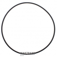 Pump ring DSI M78: