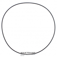 Pump hub rubber ring DSI M78 0585-141029