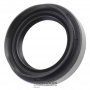 Axle oil seal left BE2350E JF017E  JF018E   RE4F04V 3834203E00   39x59x11/17
