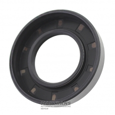 Axle oil seal right BE2351E JF017E  JF018E  RE4F04A RE4F04B RE4F04V  3834203E01  33x59x11/17