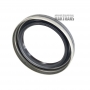 Reducer shank oil seal 8L90 Corvette Only  46x64x10 24260951