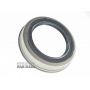 Oil pump seal 8L90 Corvette Only 46x69.3x73.6x12 24260952