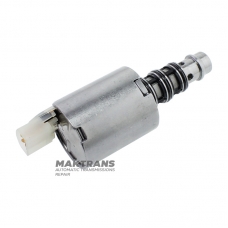 Pressure regulator solenoid white connector 0AM DQ200 DSG 7 GEN2 (N436, N440) F01R00WA02