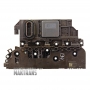 Electronic control unit with solenoid block GM 6T70E 6T75E [GEN2]  24267570  removed from Cadillac  XTS  ENGINE GAS, 6 CYL, 3.6L  2015