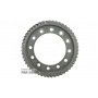 Differential helical gear TOYOTA UA80  [number of teeth 51T, OD Ø 212.15 mm, 12 mounting holes]