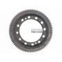 Primary gearset [78  19] MAZDA FW6AEL GW6AEL  helical gear 78T [Ø 186.65 mm]  intermediate shaft 19T [Ø 50.40 mm], 59T [Ø 149.15 mm]