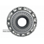 Differential housing 4WD with tapered roller bearing AW TF-62SN VAG 09M [55 splines, spline Ø 56 mm, 16 mounting holes]