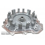 Rear cover MAZDA FW6AEL GW6AEL [FZV]  without START / STOP [for 2-6 Clutch pack for 4 friction plates, tooth height 44 mm]
