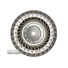 Torque converter turbine wheel Hyundai / KIA  [KGE / XHB]