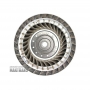Torque converter turbine wheel Hyundai / KIA  [KGE / KGF / XHB]