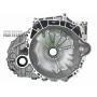 Front housing [2WD] transmission TOYOTA  UB80E