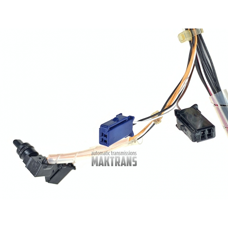 Valve body solenoids wiring harness UB80E UB80F / UA80E UA80F  8212506281 8212533171 [for vehicles equipped with START / STOP system]