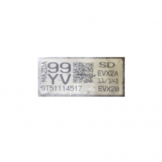 Valve body [not remanufactured] MAZDA FW6AEL GW6AEL  marking on box 99YV EVX20