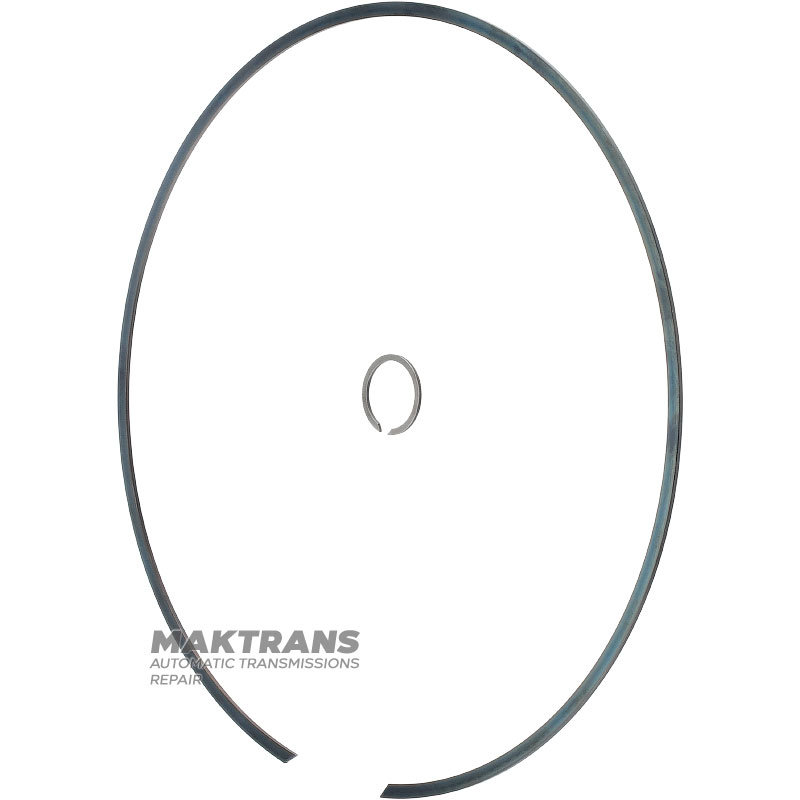 Dual wet clutch VAG DQ381 0GC  0GC398029B 0GC398029