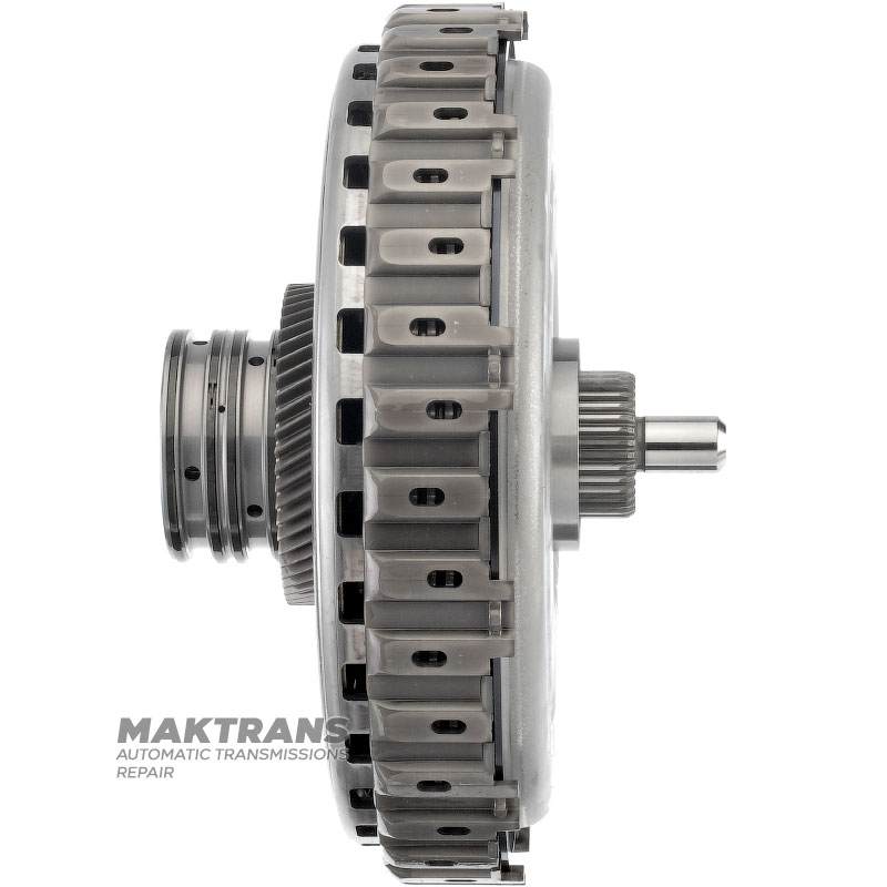 Dual wet clutch VAG DQ381 0GC  0GC398029B 0GC398029