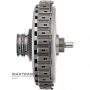 Dual wet clutch VAG DQ381 0GC  0GC398029B 0GC398029