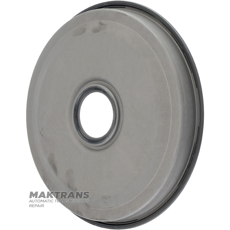 Dual wet clutch VAG DQ381 0GC  0GC398029B 0GC398029