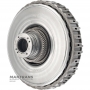 Dual wet clutch VAG DQ381 0GC  0GC398029B 0GC398029
