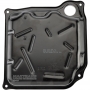Oil pan [mechatronics cover] DQ381 0GC 0GC325201H 0GC 325 201 H
