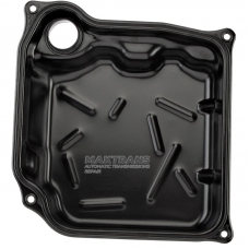 Oil pan [mechatronics cover] DQ381 0GC 0GC325201H 0GC 325 201 H
