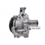 Oil pump DQ381 0GC 0GC315105J 0GC 315 105 J WHT007847 [pump with new gear]