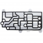 Gasket kit 0BH 0BT , DQ500