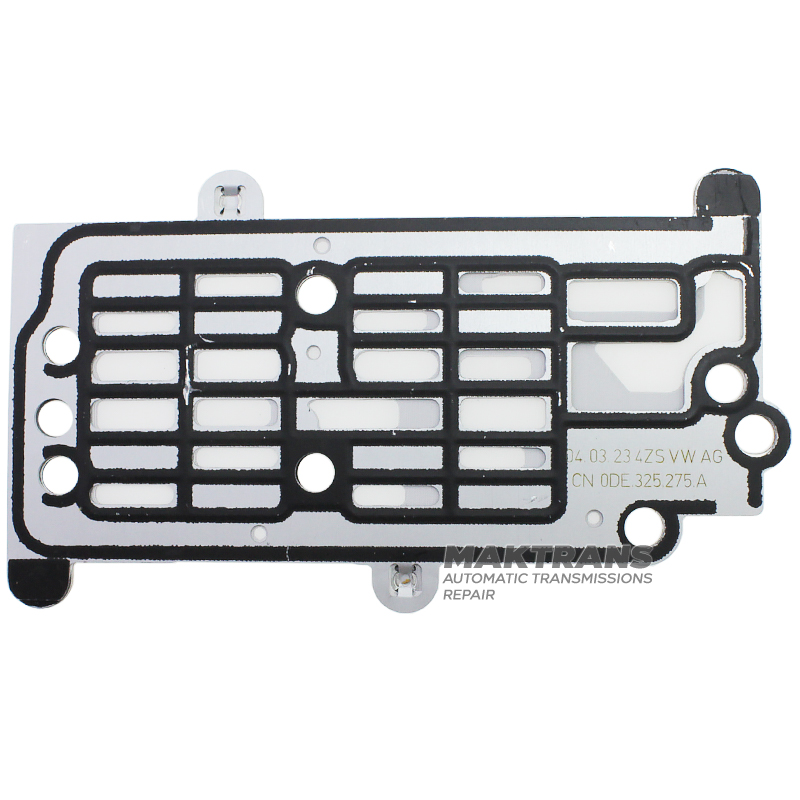 Gasket kit 0BH 0BT , DQ500