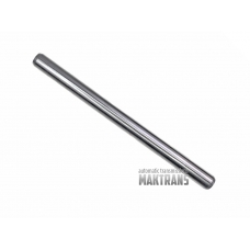 Shift fork axle 3-7 and 4-8  D8LF1| D8F48W [8-speed wet DCT] | 438232N000 [length 185 mm, diameter 13.90 mm]