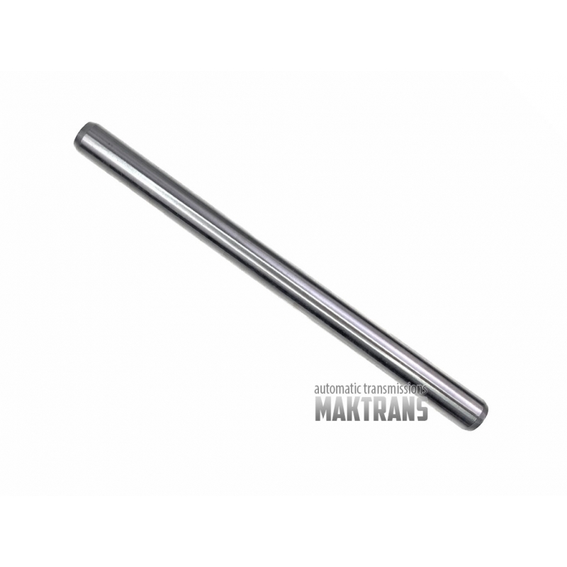 Shift fork axle 3-7 and 4-8  D8LF1 D8F48W [8-speed wet DCT]  438232N000 [length 185 mm, diameter 13.90 mm]