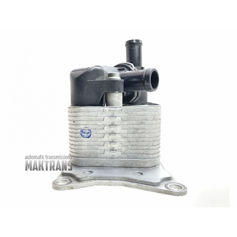 Heat exchanger with thermostat D8LF1 D8F48W [8-speed wet DCT]  43193-2N050 43190-2N050 431902N050 431932N050