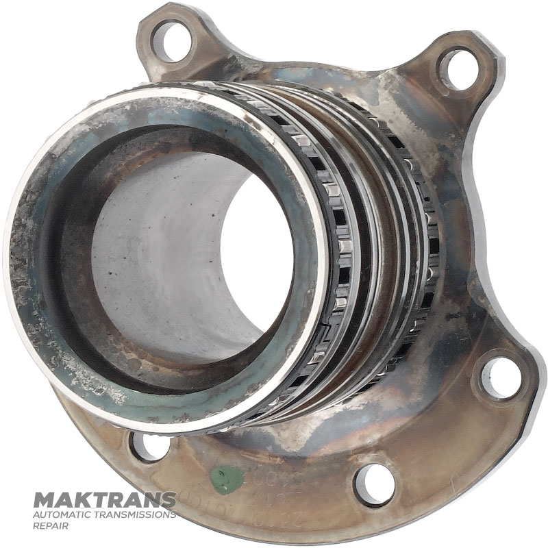Dual Wet Clutch Hub 7DCT300, EDC 7 PS251 - 2510170100