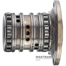Dual Wet Clutch Hub 7DCT300, EDC 7 PS251 - 2510170100