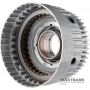 Drum K3 Clutch AW TR-60SN 09D  5 friction plates [kit total thickness 24.35 mm]