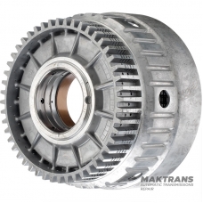 Drum K3 Clutch AW TR-60SN 09D  5 friction plates [kit total thickness 24.35 mm]