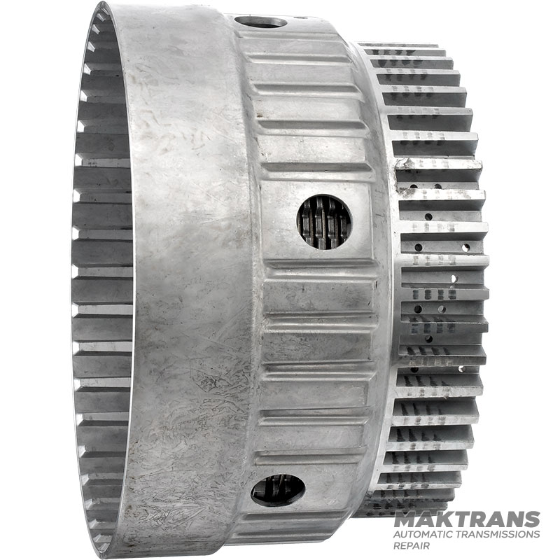 Drum K3 Clutch AW TR-60SN 09D  5 friction plates [kit total thickness 24.35 mm]