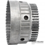 Drum K3 Clutch AW TR-60SN 09D  5 friction plates [kit total thickness 24.35 mm]